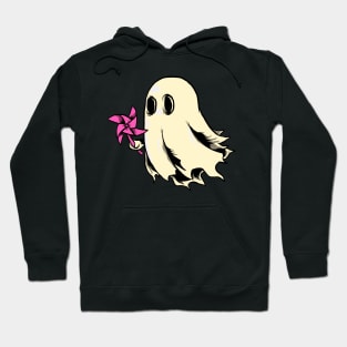 Boo Hoodie